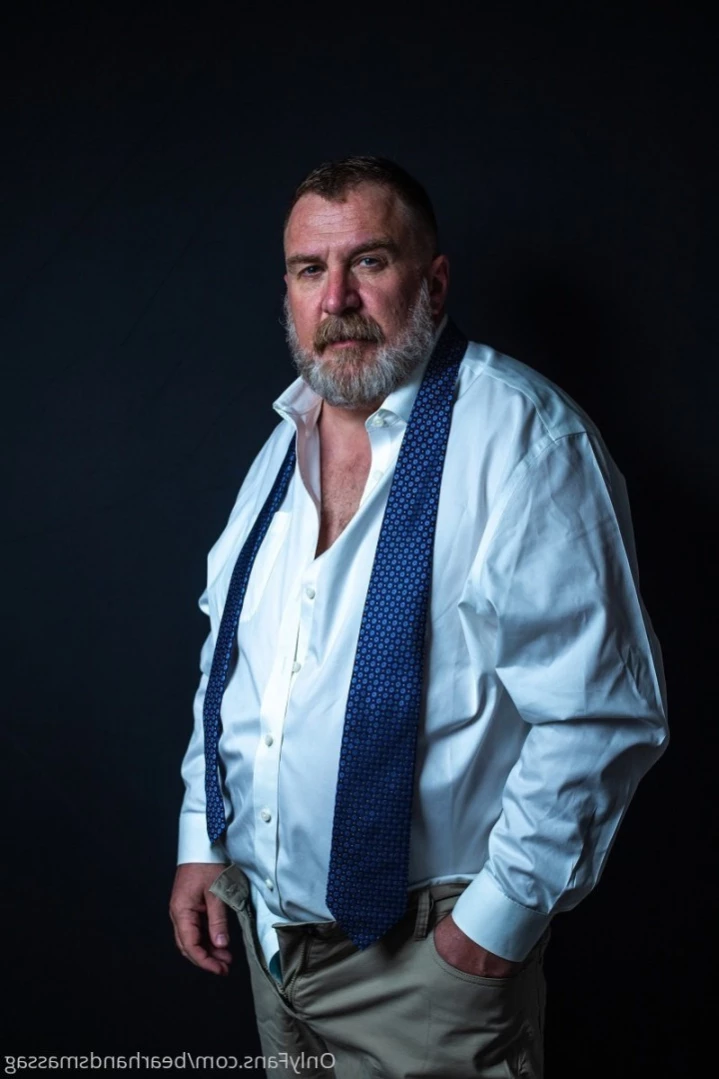 The Daddy Bear Life [ bearinheat ] Onlyfans leaked photo 15512523 on Hotleaks.tv