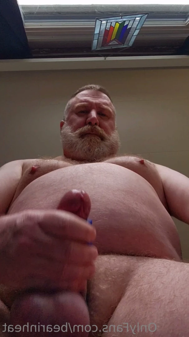 The Daddy Bear Life [ bearinheat ] Onlyfans leaked photo 15517856 on Hotleaks.tv