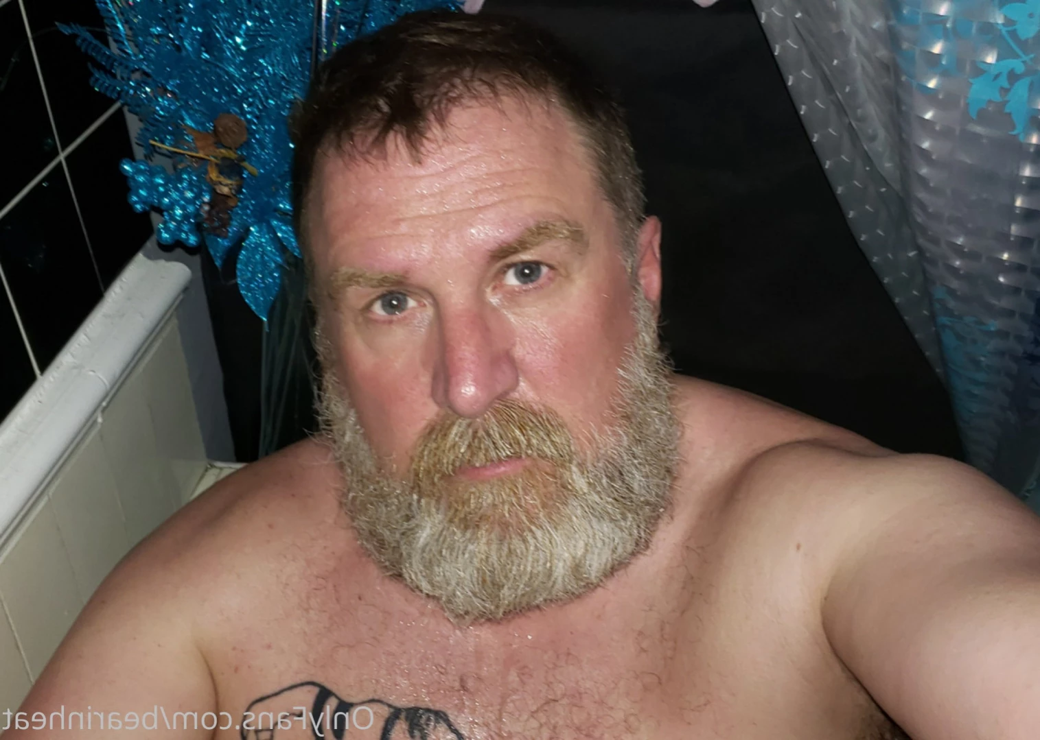 The Daddy Bear Life [ bearinheat ] Onlyfans leaked photo 15520557 on Hotleaks.tv