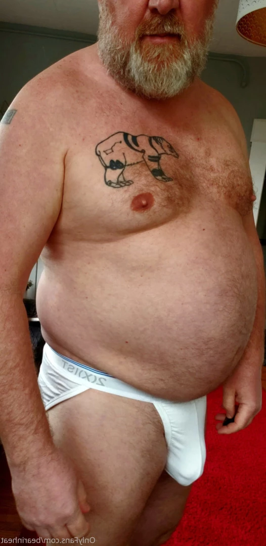 The Daddy Bear Life [ bearinheat ] Onlyfans leaked photo 15555953 on Hotleaks.tv
