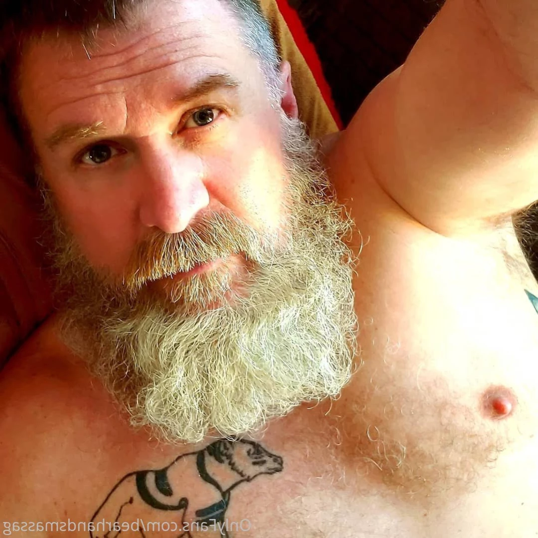 The Daddy Bear Life [ bearinheat ] Onlyfans leaked photo 15560711 on Hotleaks.tv
