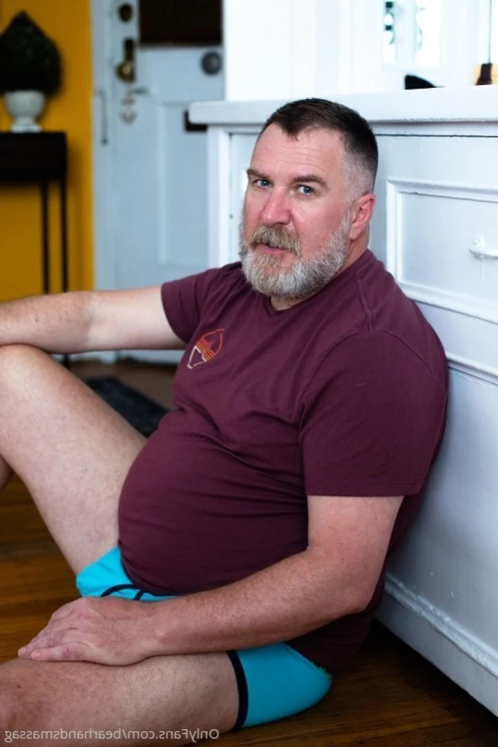 The Daddy Bear Life [ bearinheat ] Onlyfans leaked photo 15586863 on Hotleaks.tv