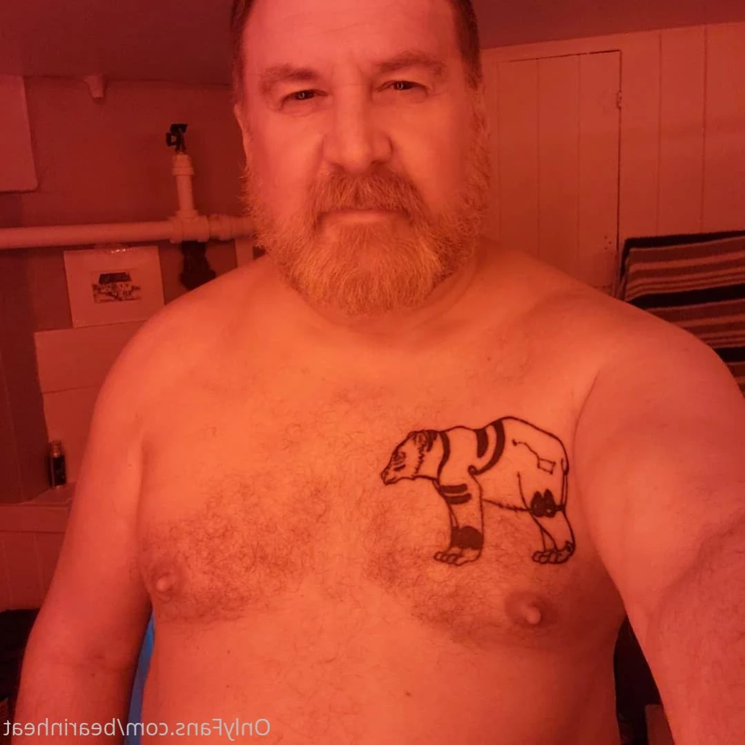 The Daddy Bear Life [ bearinheat ] Onlyfans leaked photo 15598296 on Hotleaks.tv