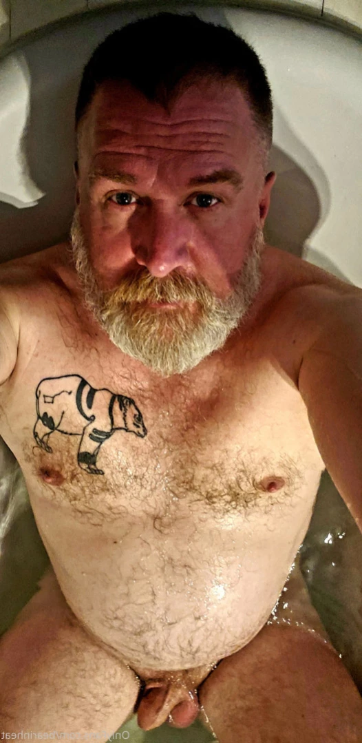 The Daddy Bear Life [ bearinheat ] Onlyfans leaked photo 15624292 on Hotleaks.tv