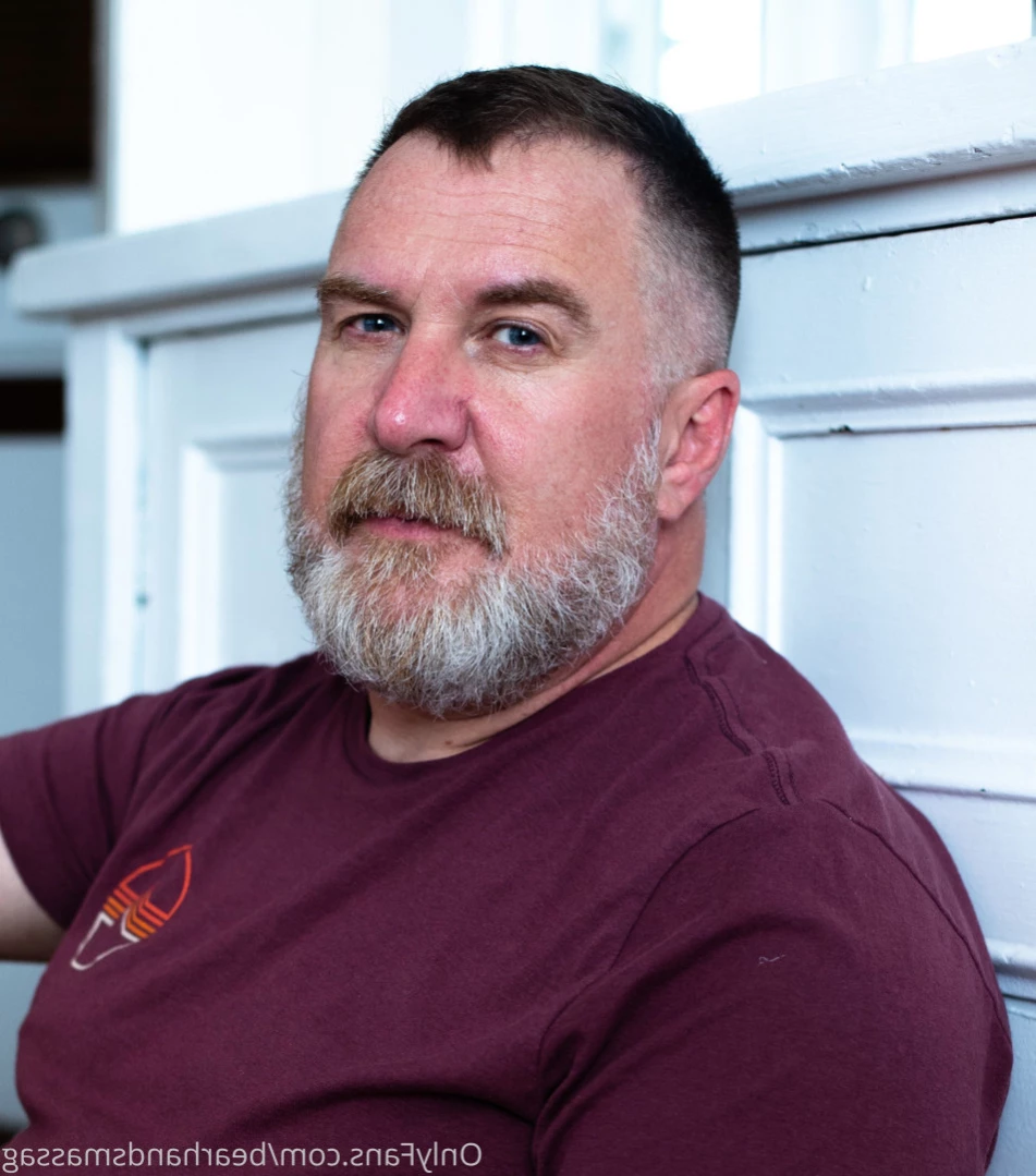 The Daddy Bear Life [ bearinheat ] Onlyfans leaked photo 15642990 on Hotleaks.tv