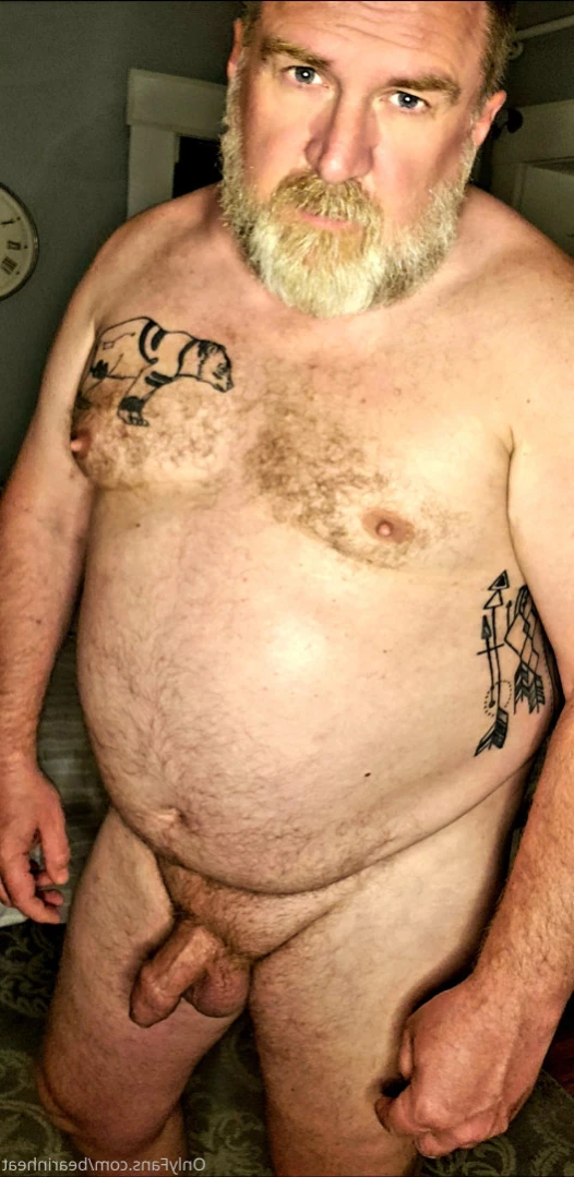 The Daddy Bear Life [ bearinheat ] Onlyfans leaked photo 15643024 on Hotleaks.tv