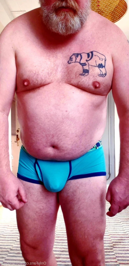 The Daddy Bear Life [ bearinheat ] Onlyfans leaked photo 15643609 on Hotleaks.tv