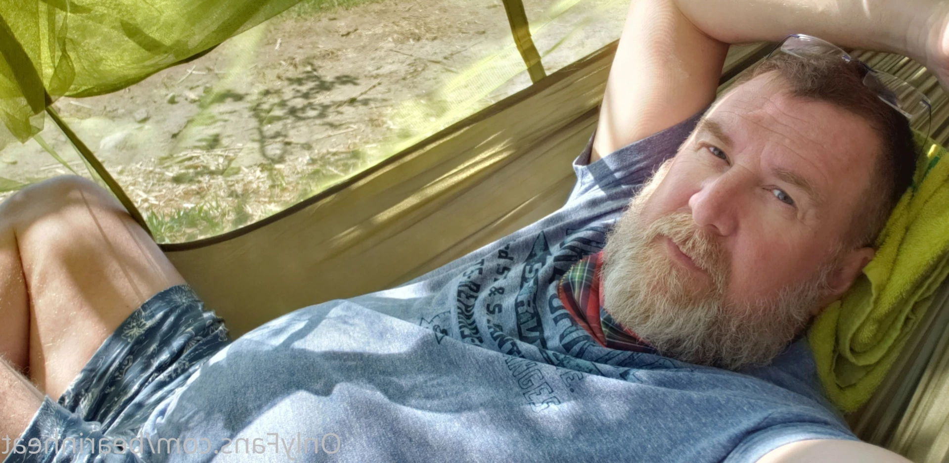 The Daddy Bear Life [ bearinheat ] Onlyfans leaked photo 15645979 on Hotleaks.tv