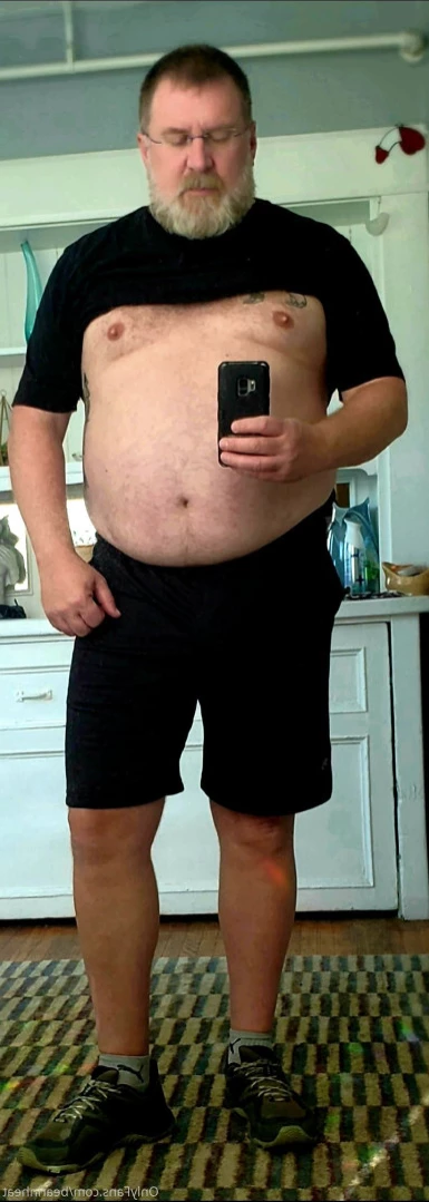 The Daddy Bear Life [ bearinheat ] Onlyfans leaked photo 15646410 on Hotleaks.tv