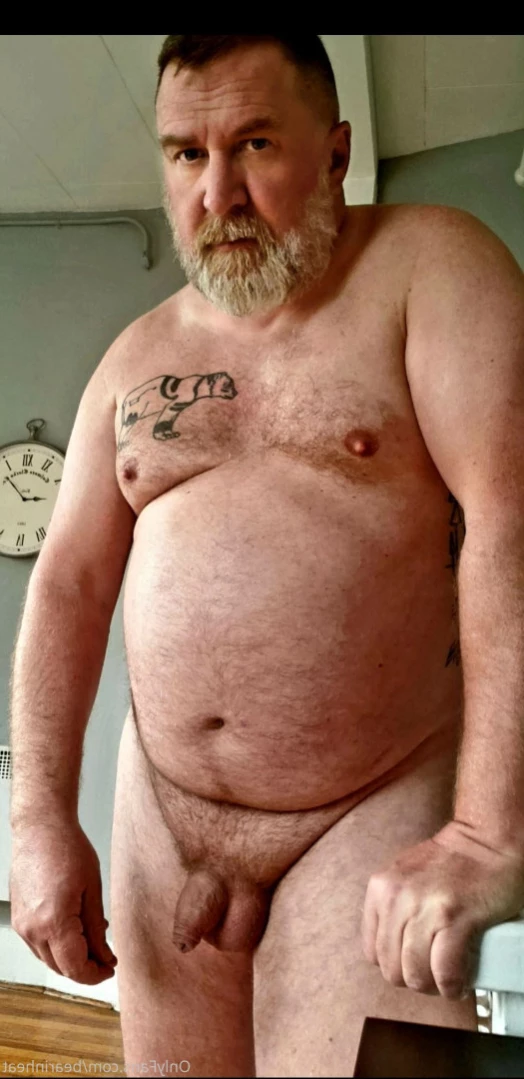 The Daddy Bear Life [ bearinheat ] Onlyfans leaked photo 15672399 on Hotleaks.tv