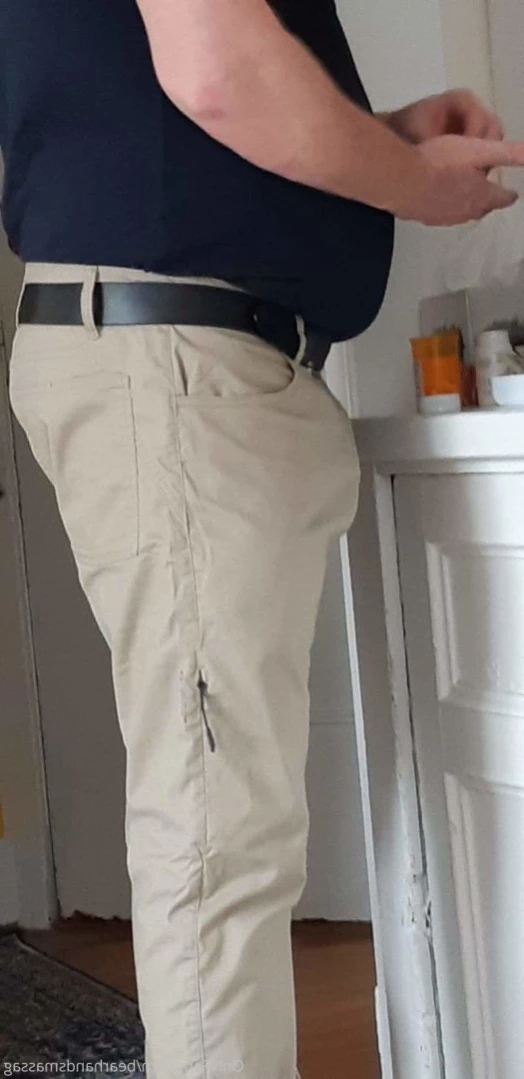 The Daddy Bear Life [ bearinheat ] Onlyfans leaked photo 15779108 on Hotleaks.tv