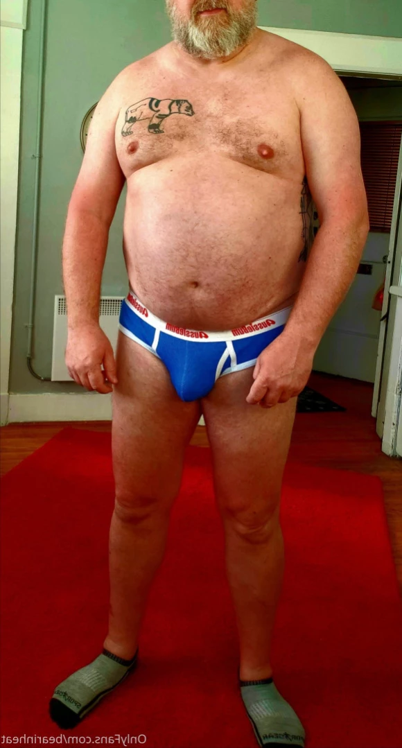 The Daddy Bear Life [ bearinheat ] Onlyfans leaked photo 15825641 on Hotleaks.tv