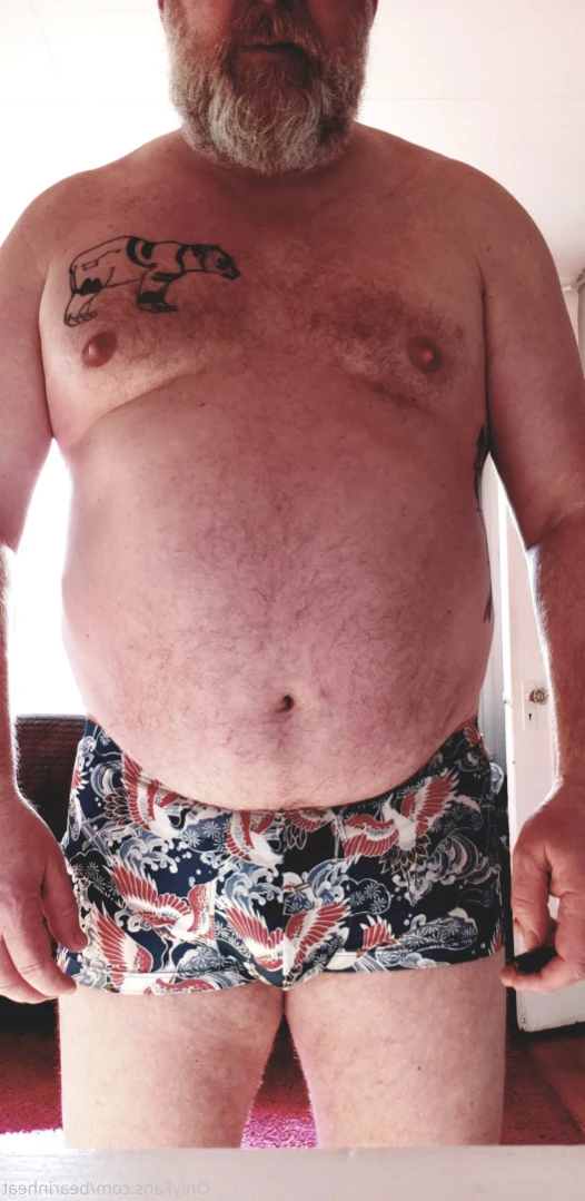 The Daddy Bear Life [ bearinheat ] Onlyfans leaked photo 15825645 on Hotleaks.tv