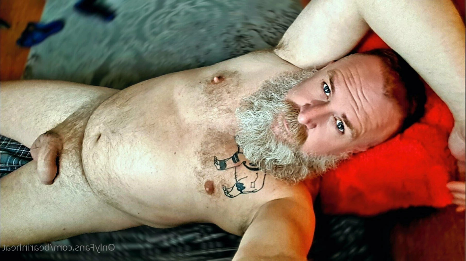 The Daddy Bear Life [ bearinheat ] Onlyfans leaked photo 15825652 on Hotleaks.tv