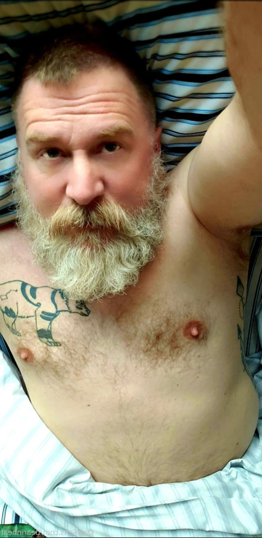 The Daddy Bear Life [ bearinheat ] Onlyfans leaked photo 15845583 on Hotleaks.tv