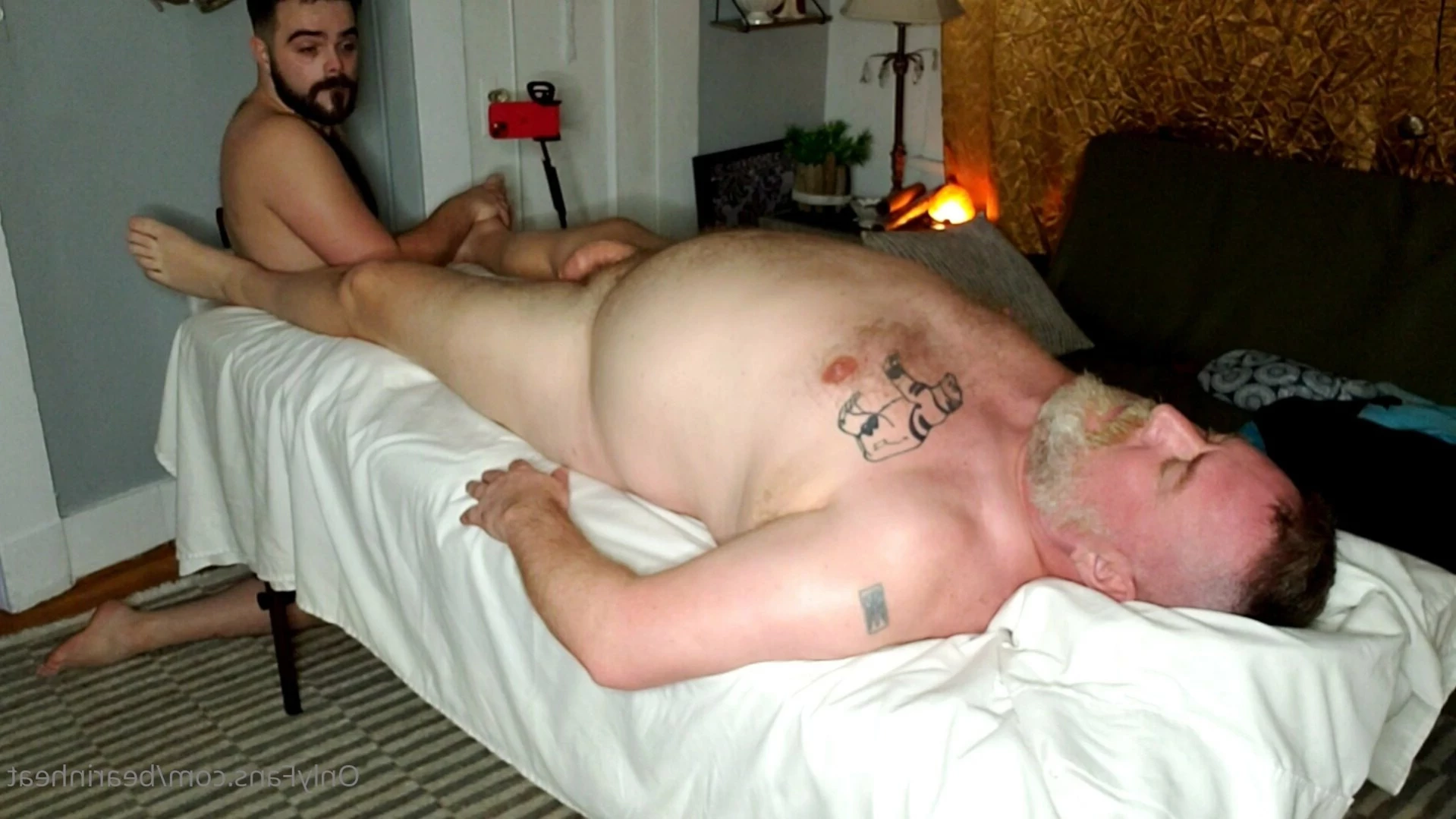 The Daddy Bear Life [ bearinheat ] Onlyfans leaked photo 15847788 on Hotleaks.tv
