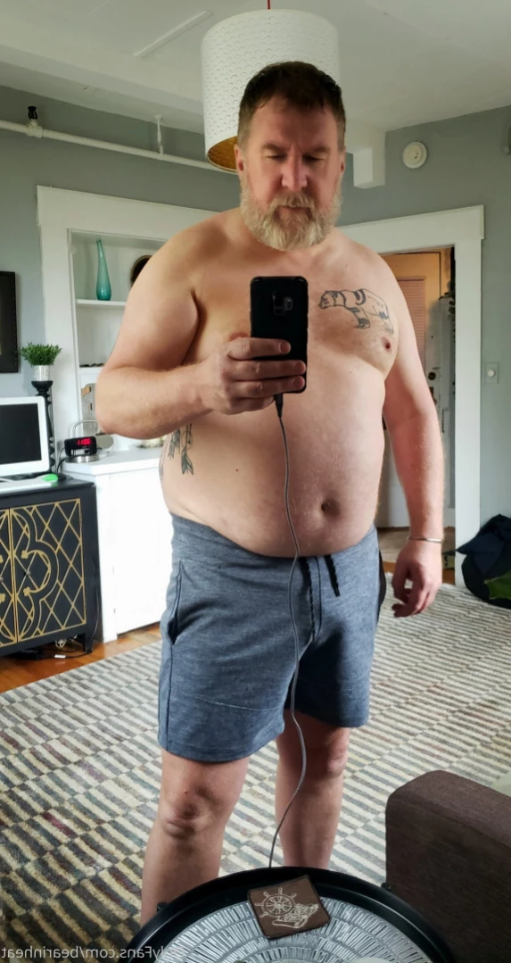 The Daddy Bear Life [ bearinheat ] Onlyfans leaked photo 15847799 on Hotleaks.tv