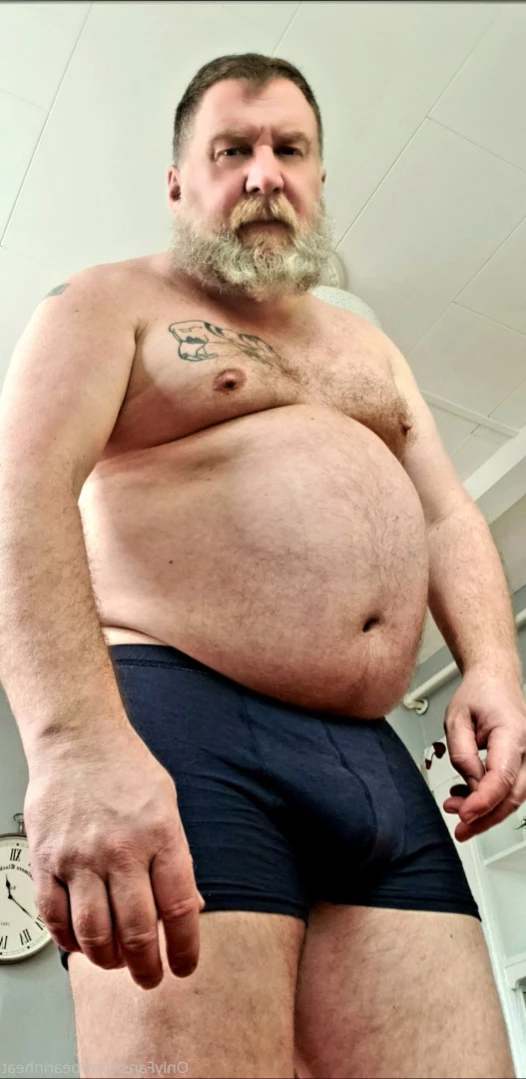 The Daddy Bear Life [ bearinheat ] Onlyfans leaked photo 15860296 on Hotleaks.tv