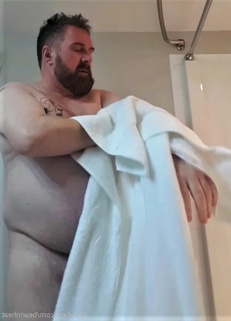 The Daddy Bear Life [ bearinheat ] Onlyfans leaked photo 15870000 on Hotleaks.tv