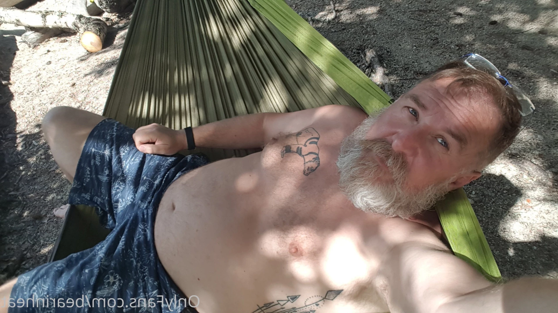 The Daddy Bear Life [ bearinheat ] Onlyfans leaked photo 15916083 on Hotleaks.tv