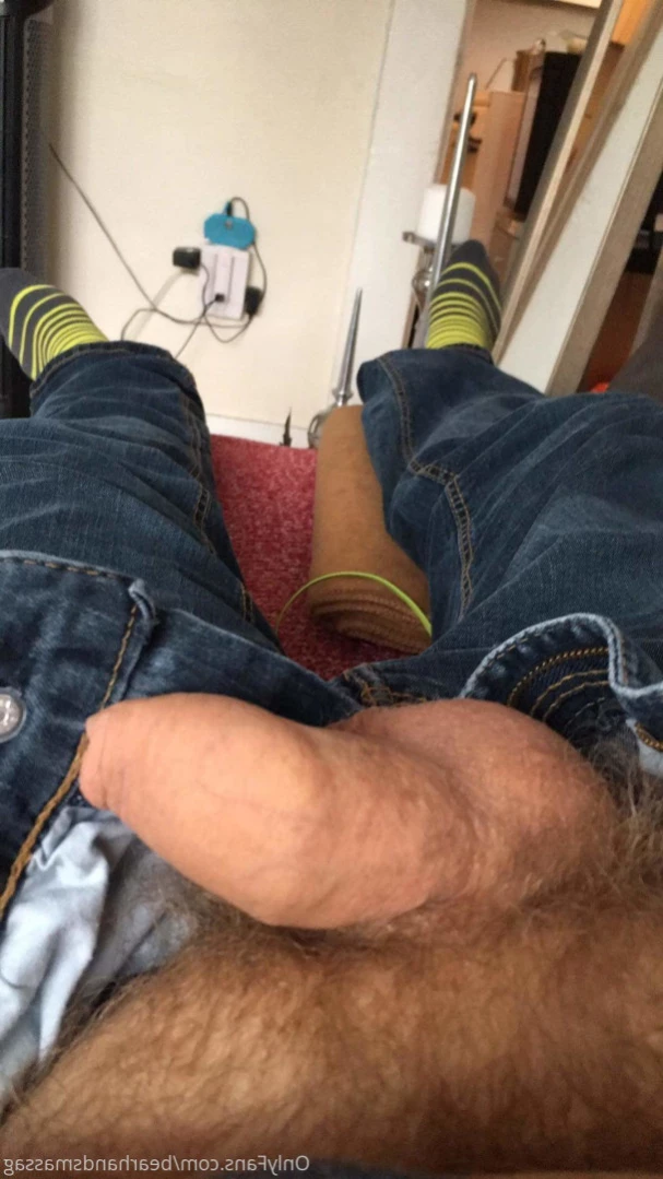 The Daddy Bear Life [ bearinheat ] Onlyfans leaked photo 15916092 on Hotleaks.tv