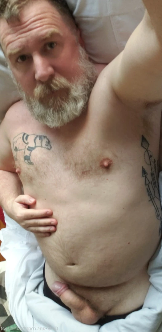 The Daddy Bear Life [ bearinheat ] Onlyfans leaked photo 15930264 on Hotleaks.tv