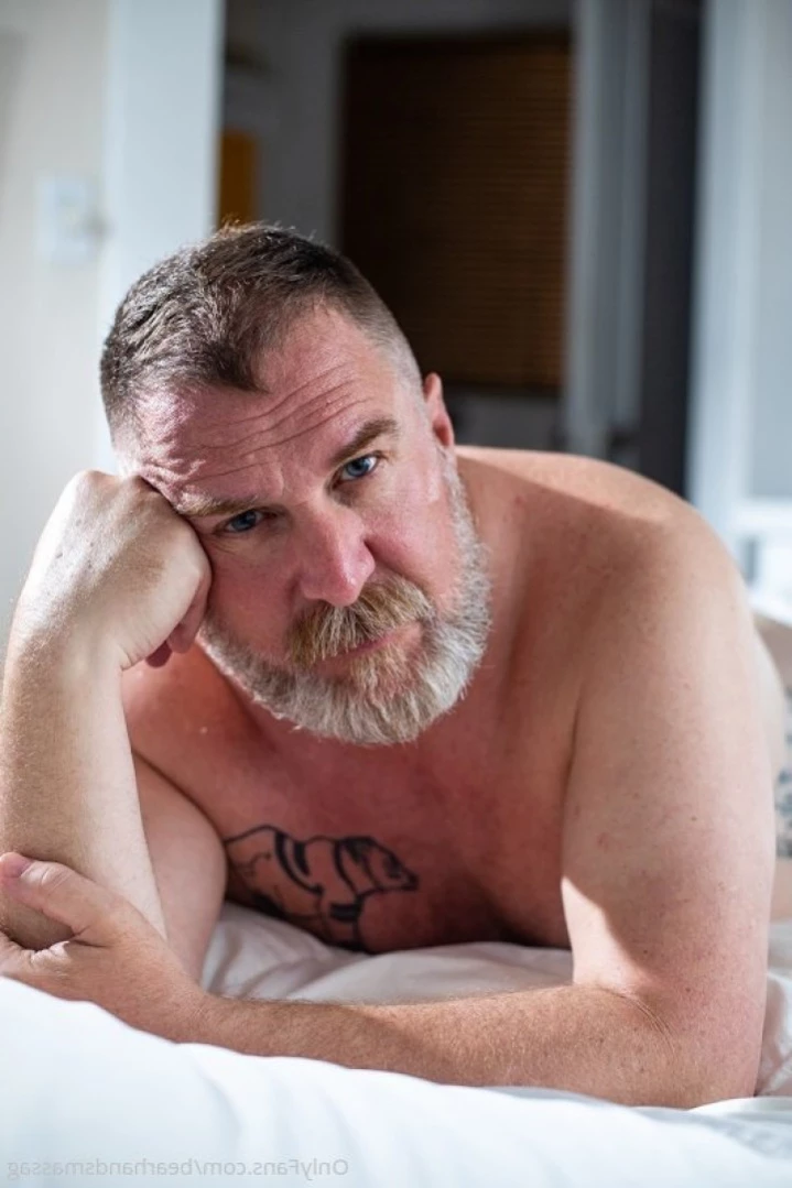 The Daddy Bear Life [ bearinheat ] Onlyfans leaked photo 15938066 on Hotleaks.tv