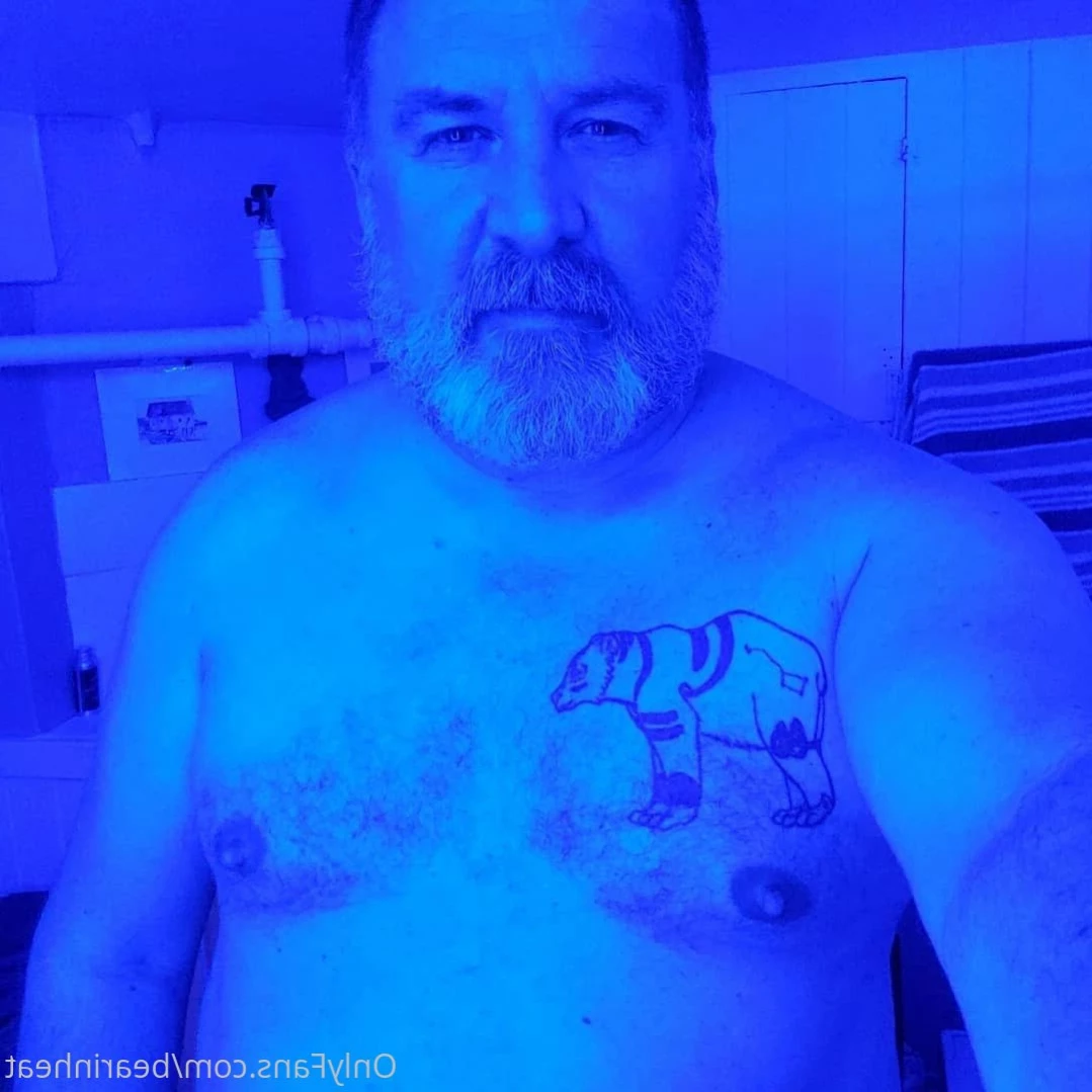 The Daddy Bear Life [ bearinheat ] Onlyfans leaked photo 15944636 on Hotleaks.tv
