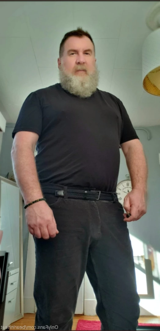 The Daddy Bear Life [ bearinheat ] Onlyfans leaked photo 15945708 on Hotleaks.tv
