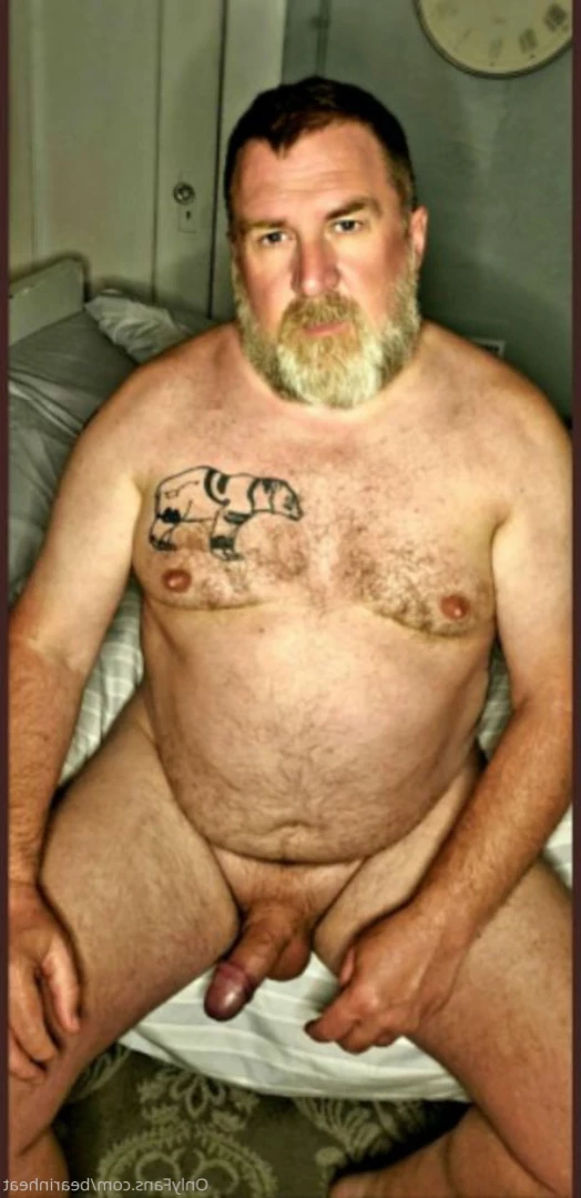 The Daddy Bear Life [ bearinheat ] Onlyfans leaked photo 15960152 on Hotleaks.tv