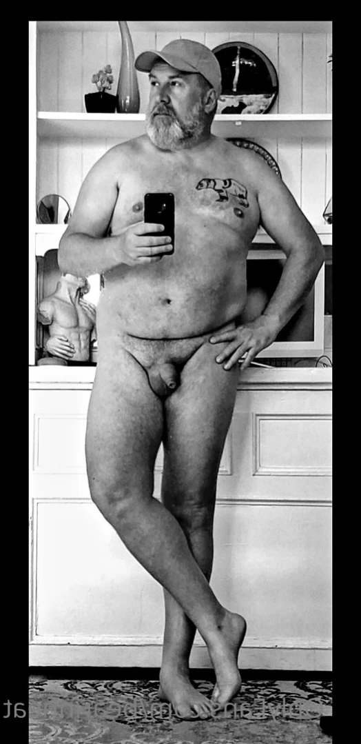 The Daddy Bear Life [ bearinheat ] Onlyfans leaked photo 15961566 on Hotleaks.tv