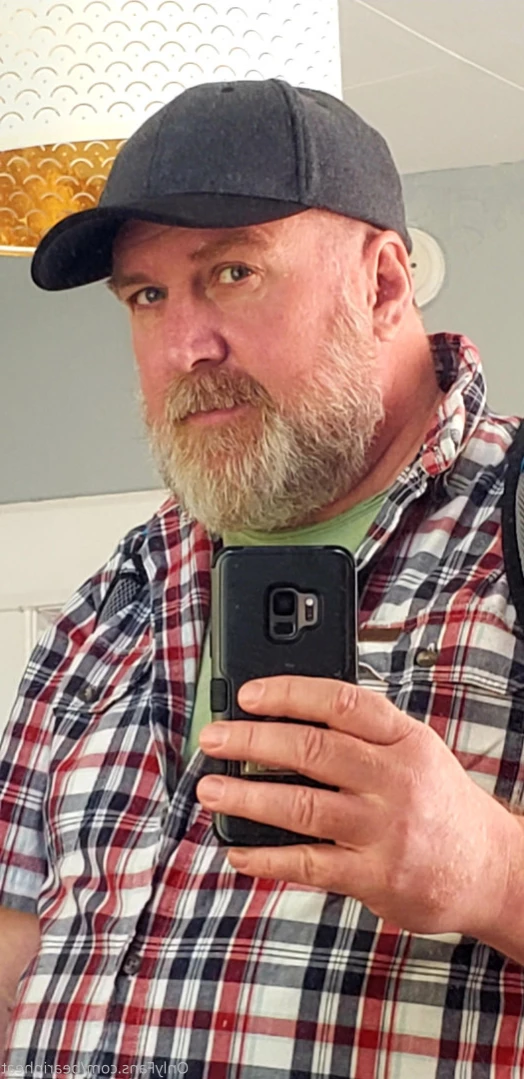 The Daddy Bear Life [ bearinheat ] Onlyfans leaked photo 15974078 on Hotleaks.tv