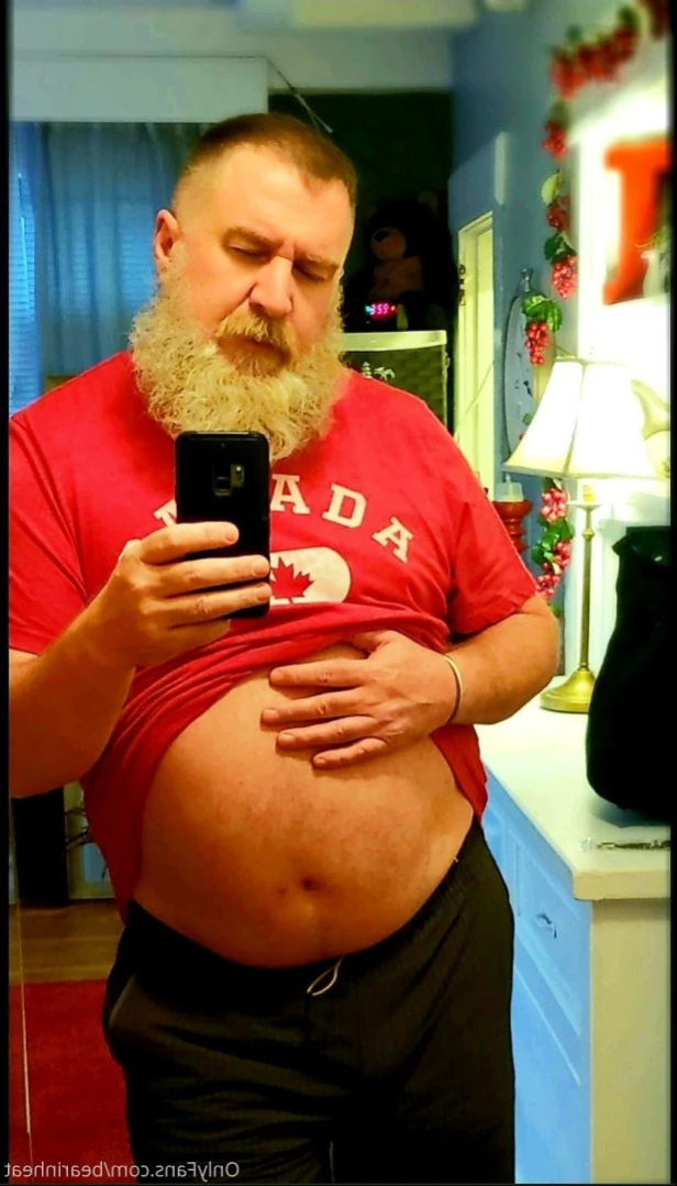 The Daddy Bear Life [ bearinheat ] Onlyfans leaked photo 15977573 on Hotleaks.tv