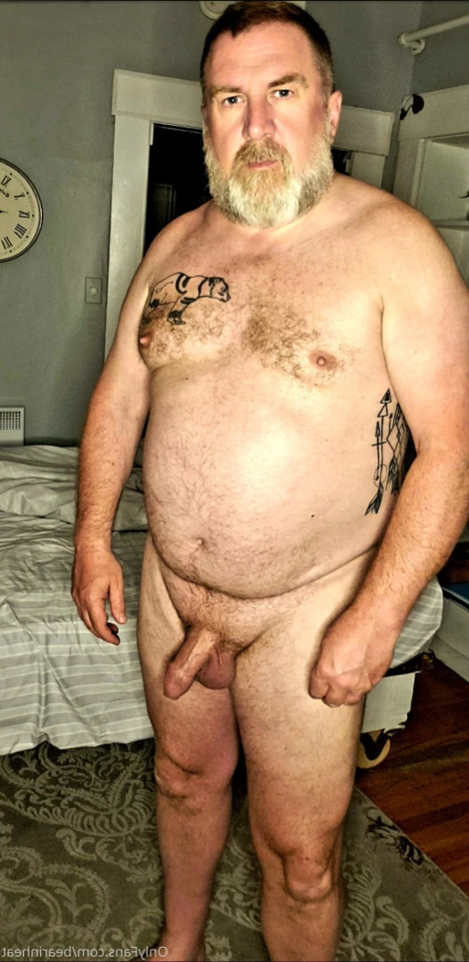 The Daddy Bear Life [ bearinheat ] Onlyfans leaked photo 15977574 on Hotleaks.tv