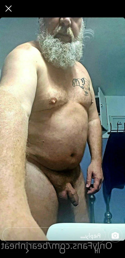 The Daddy Bear Life [ bearinheat ] Onlyfans leaked photo 15980494 on Hotleaks.tv