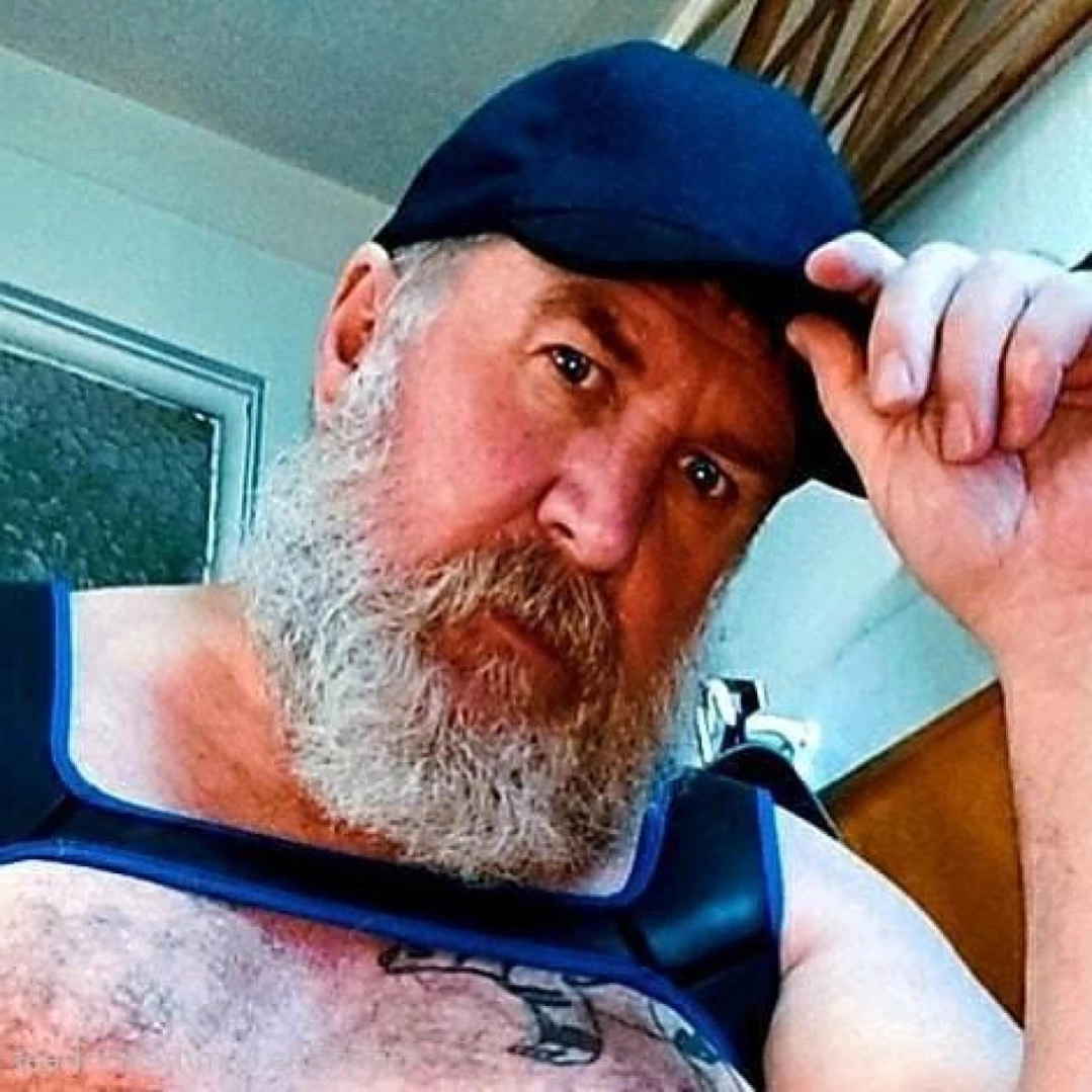 The Daddy Bear Life [ bearinheat ] Onlyfans leaked photo 15990482 on Hotleaks.tv