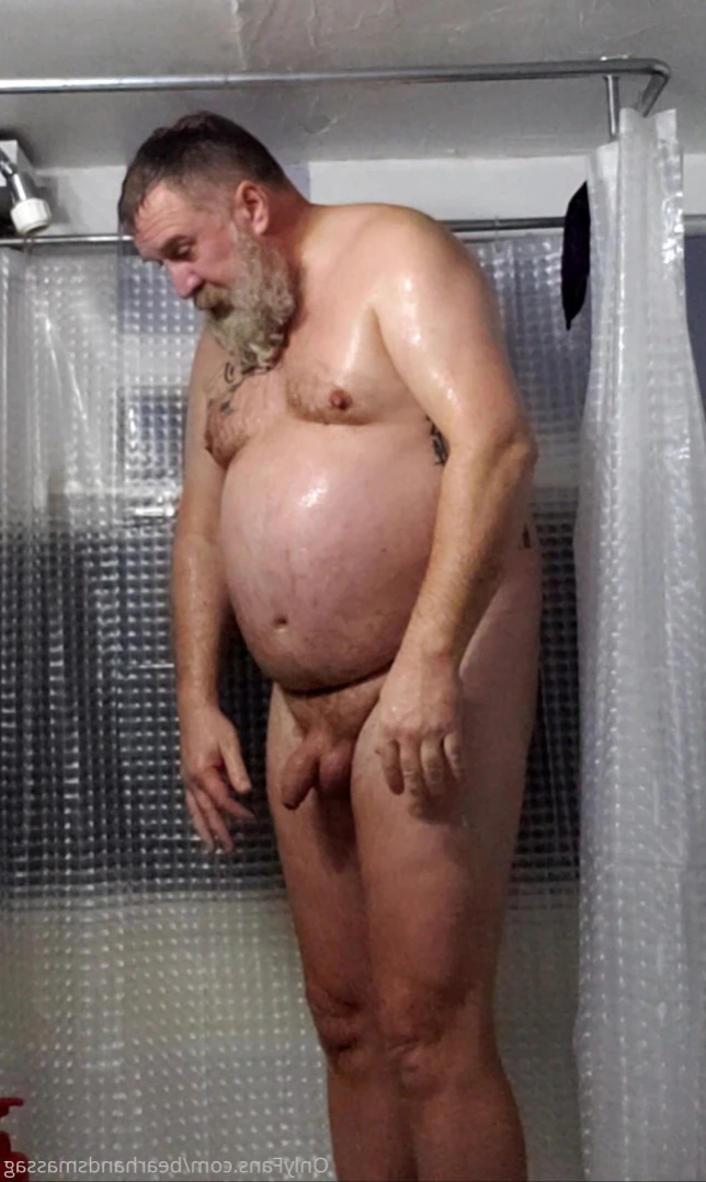 The Daddy Bear Life [ bearinheat ] Onlyfans leaked photo 15995712 on Hotleaks.tv