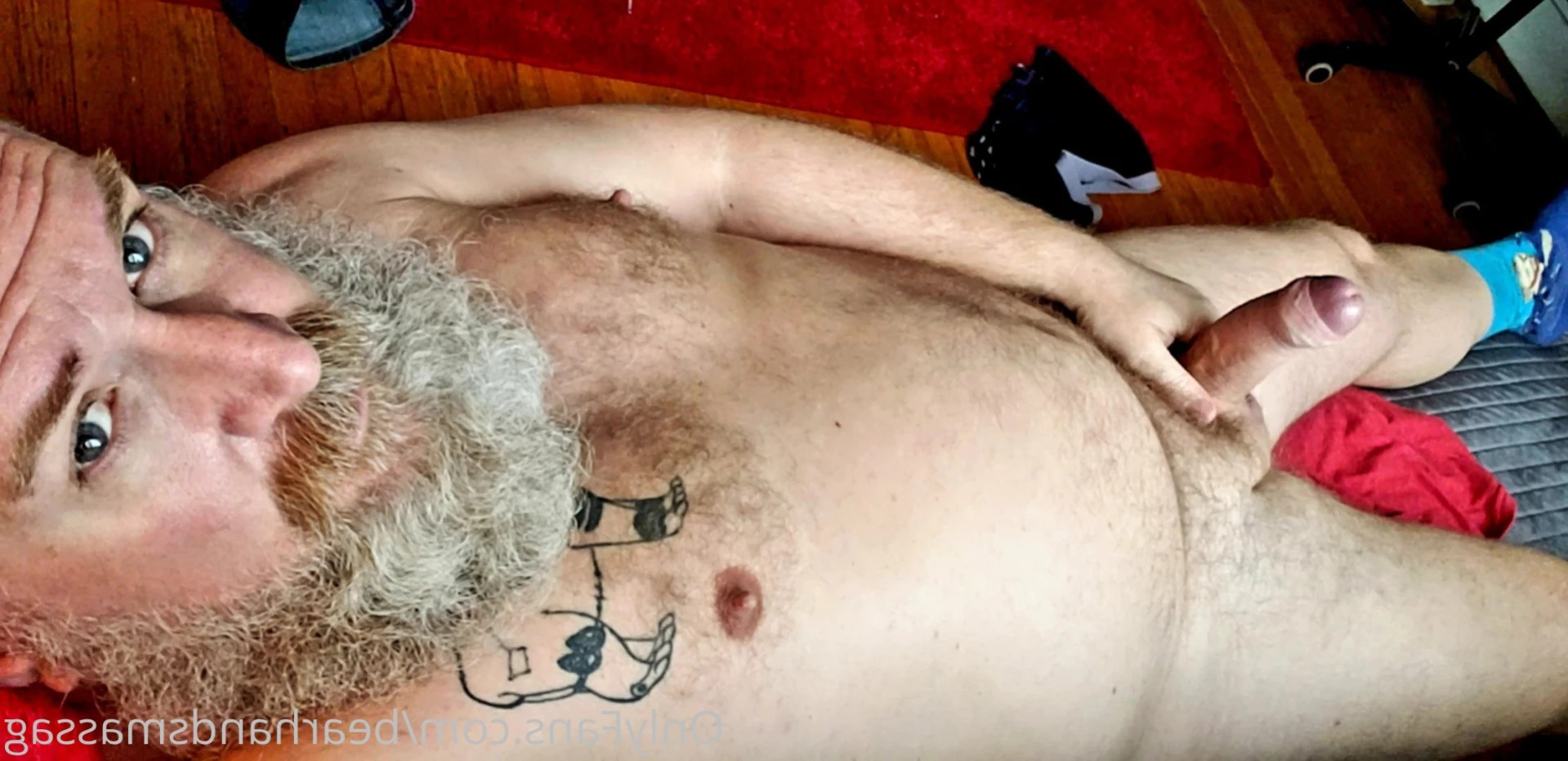 The Daddy Bear Life [ bearinheat ] Onlyfans leaked photo 15995907 on Hotleaks.tv