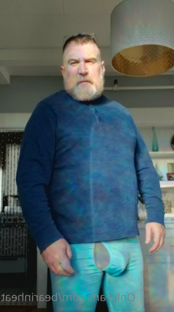 The Daddy Bear Life [ bearinheat ] Onlyfans leaked photo 15995914 on Hotleaks.tv