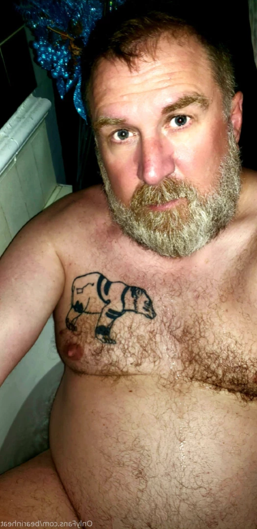 The Daddy Bear Life [ bearinheat ] Onlyfans leaked photo 16022787 on Hotleaks.tv