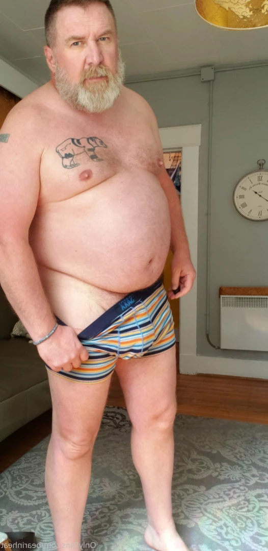 The Daddy Bear Life [ bearinheat ] Onlyfans leaked photo 16041184 on Hotleaks.tv