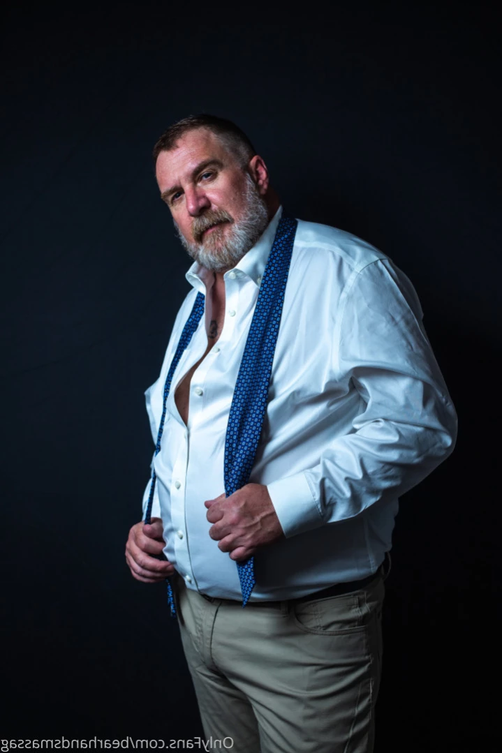 The Daddy Bear Life [ bearinheat ] Onlyfans leaked photo 16043513 on Hotleaks.tv