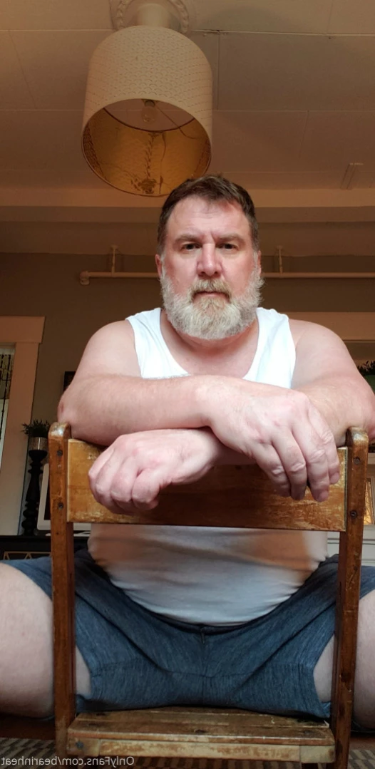 The Daddy Bear Life [ bearinheat ] Onlyfans leaked photo 16049214 on Hotleaks.tv