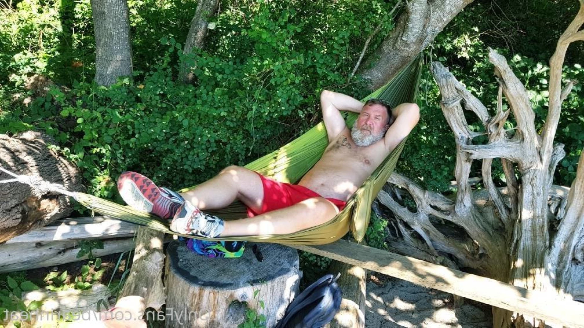 The Daddy Bear Life [ bearinheat ] Onlyfans leaked photo 16074507 on Hotleaks.tv