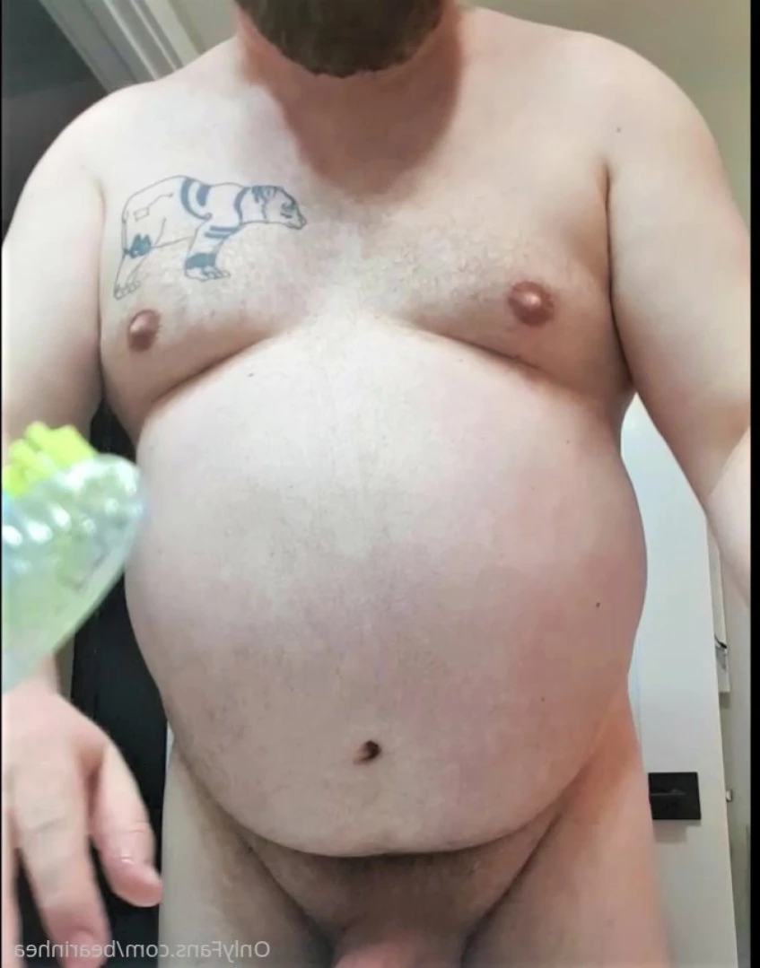 The Daddy Bear Life [ bearinheat ] Onlyfans leaked photo 16102732 on Hotleaks.tv