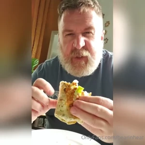 The Daddy Bear Life [ bearinheat ] Onlyfans leaked video 16139120 on Hotleaks.tv
