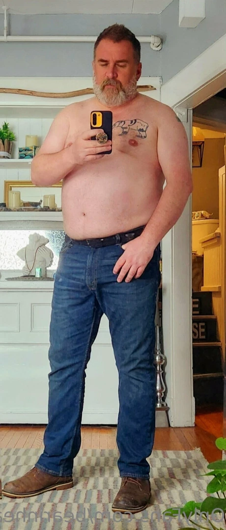 The Daddy Bear Life [ bearinheat ] Onlyfans leaked photo 16140782 on Hotleaks.tv