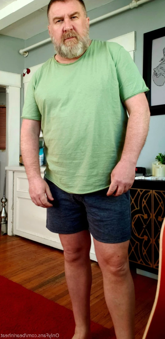 The Daddy Bear Life [ bearinheat ] Onlyfans leaked photo 16183883 on Hotleaks.tv