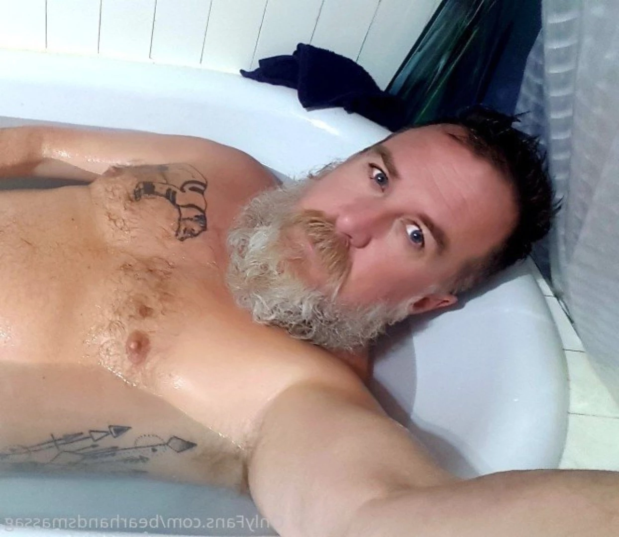 The Daddy Bear Life [ bearinheat ] Onlyfans leaked photo 16203174 on Hotleaks.tv