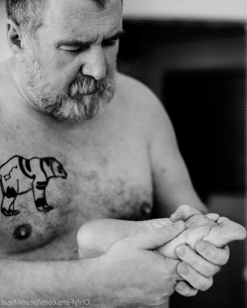 The Daddy Bear Life [ bearinheat ] Onlyfans leaked photo 16207677 on Hotleaks.tv